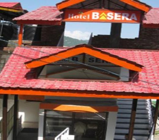 Hotel Basera