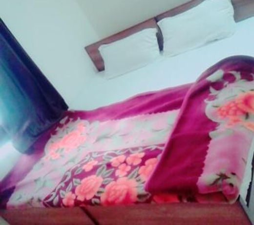 Roj Cottage