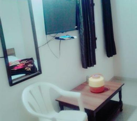 Roj Cottage