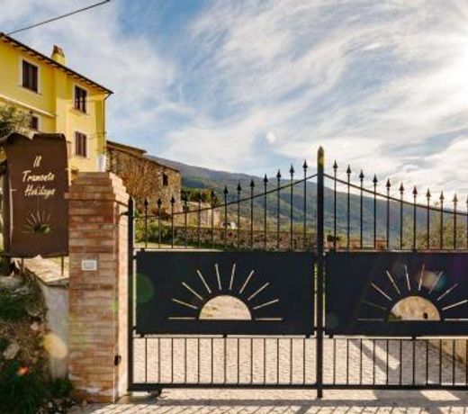 Il Tramonto Holidays