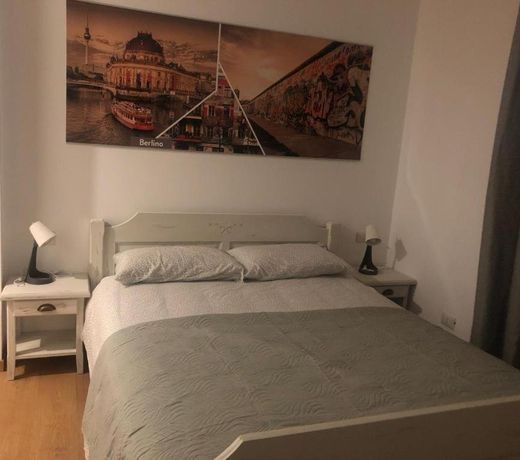 A casa di Titty