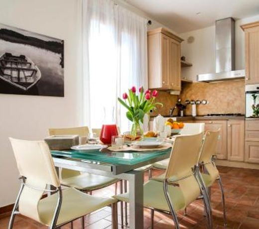 Casa Il Glicine a due passi dal centro