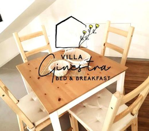 B&B Villa Ginestra