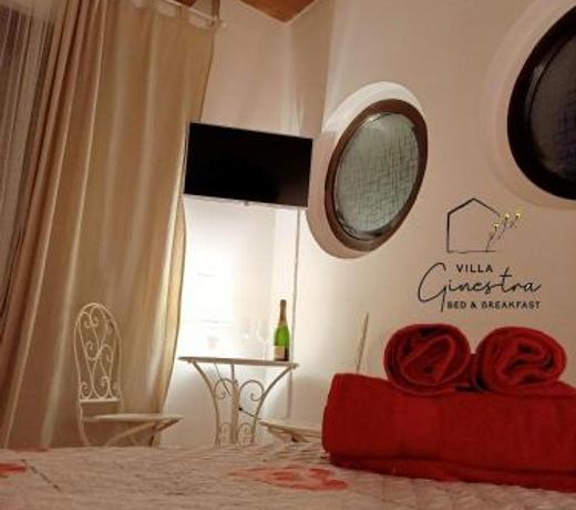 B&B Villa Ginestra
