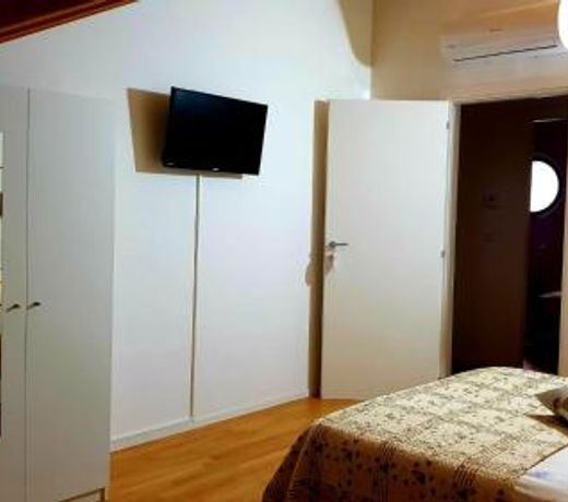 B&B Villa Ginestra