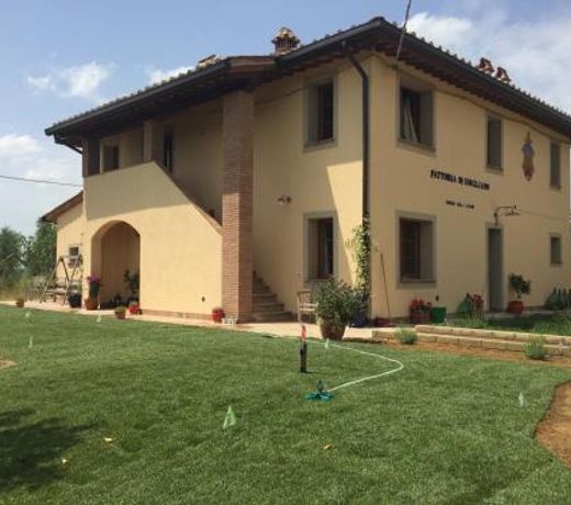 Podere dell'Alloro