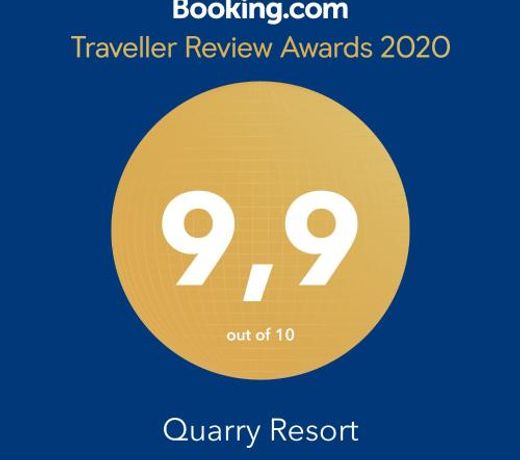Quarry Resort
