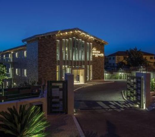 Hotel Dimora Del Monaco