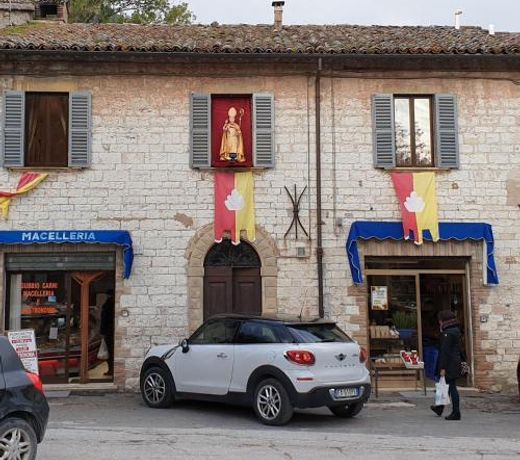La Casa in Piazza