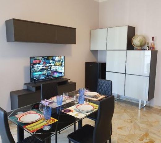 Giolitti Luxury Apartment