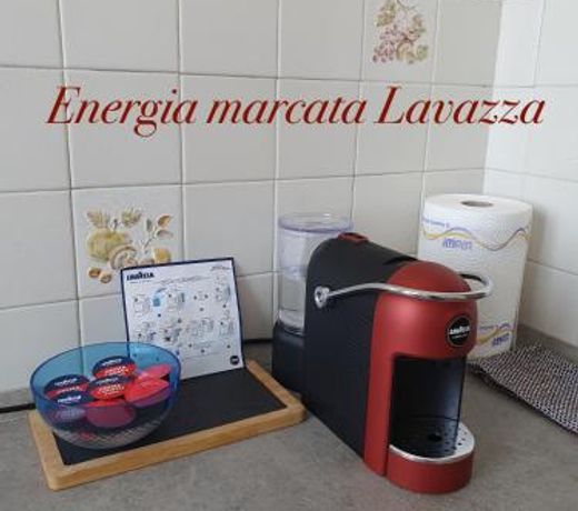 Giolitti Luxury Apartment