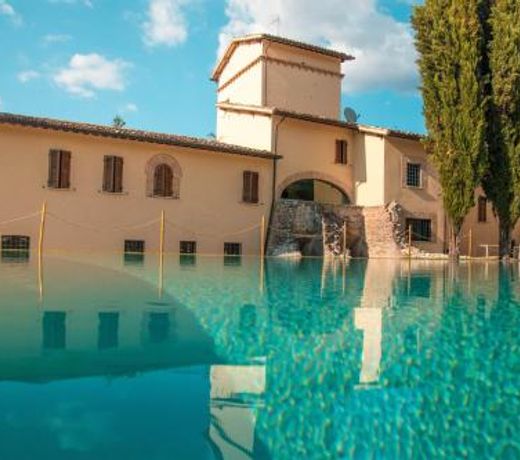 Borgo delle Mole