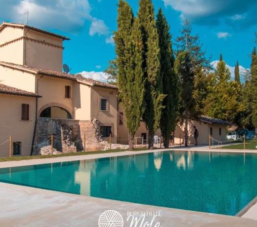 Borgo delle Mole