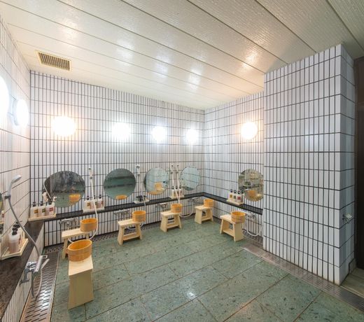 OYO Ryokan Marutora Bekkan Nishio Kira