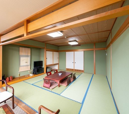 OYO Ryokan Marutora Bekkan Nishio Kira