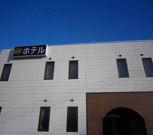 Ichinoseki - Hotel / Vacation STAY 40564