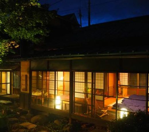 é£²ãã§æ³ã¾ããå¤æ°å®¶ -æµ®æ¨-fumoku