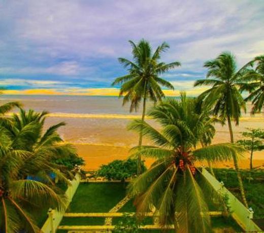 Onaro Beach View