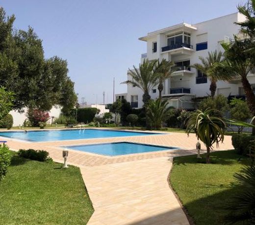 Résidence Beach Mogador, Appartement n°29