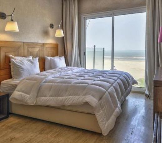 Résidence Beach Mogador, Appartement n°29