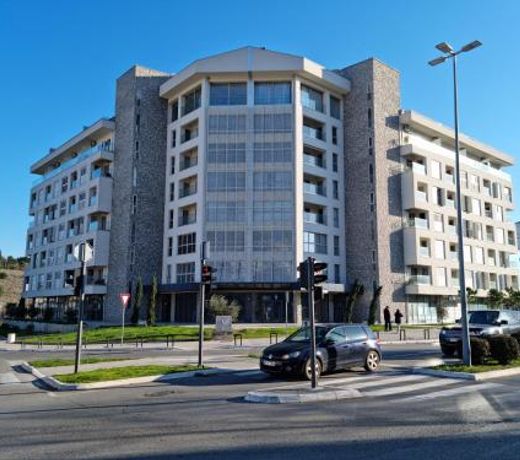 Stan na dan Podgorica