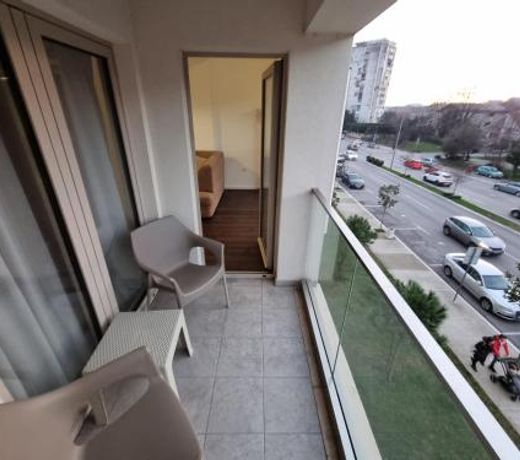 Stan na dan Podgorica