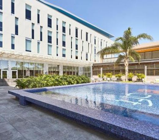 Aloft Queretaro