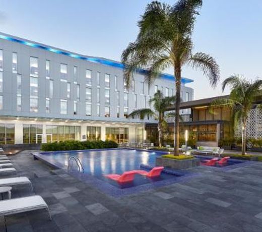 Aloft Queretaro