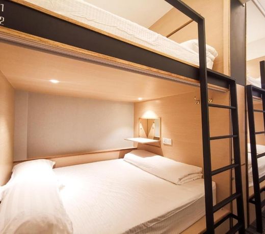 LSE @ Attrus Bed & Breakfast