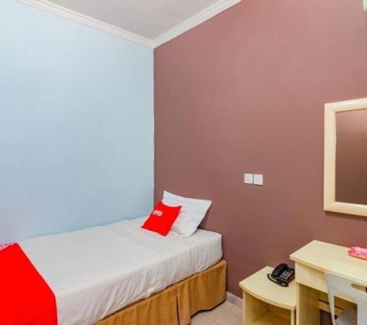 OYO 1159 Hotel New Sabah