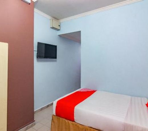 OYO 1159 Hotel New Sabah