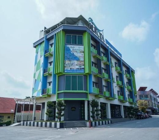 Aurora Boutique Hotel