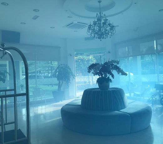 Aurora Boutique Hotel