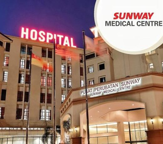 Exclusive Family Suites @ Sunway Pyramid Resort
