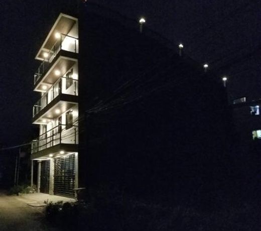 JSK Apartment