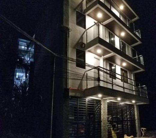 JSK Apartment