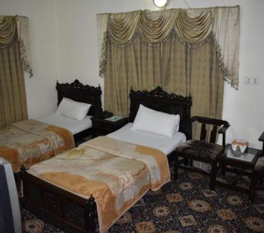 The City Lodge