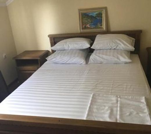 Hotel Golden Lion
