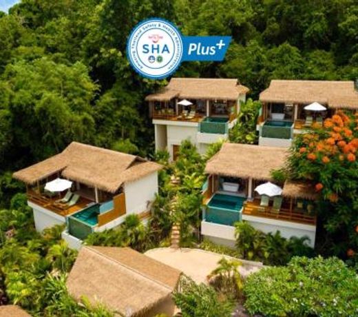 Wild Cottages Luxury and Natural