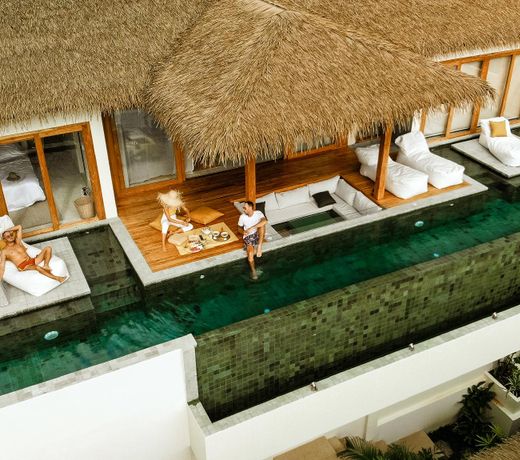 Wild Cottages Luxury and Natural