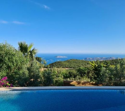 Villa Maria Kaş