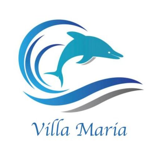 Villa Maria Kaş