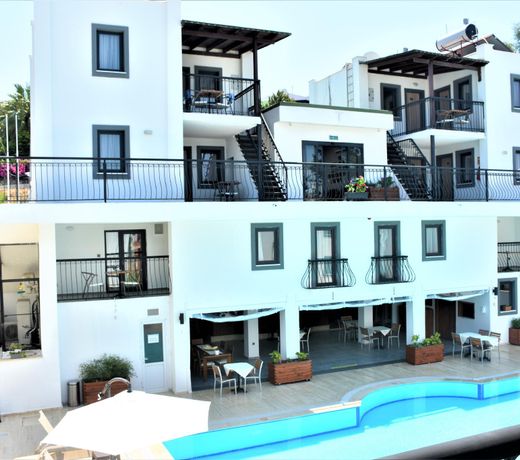 Modern Life Hotel Bodrum