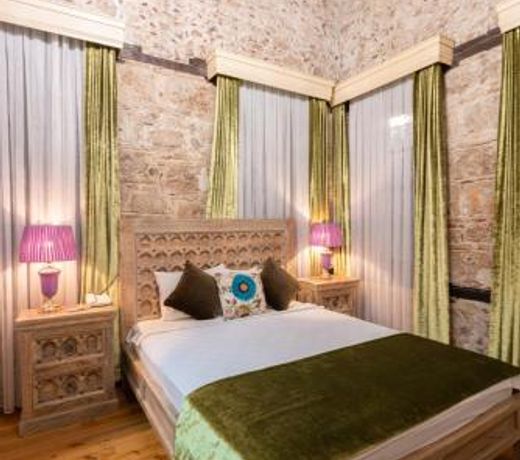 Cedrus Hotel