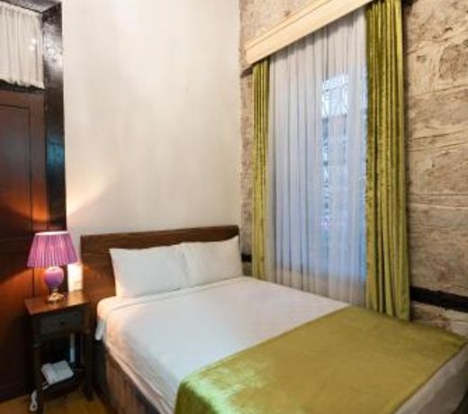 Cedrus Hotel