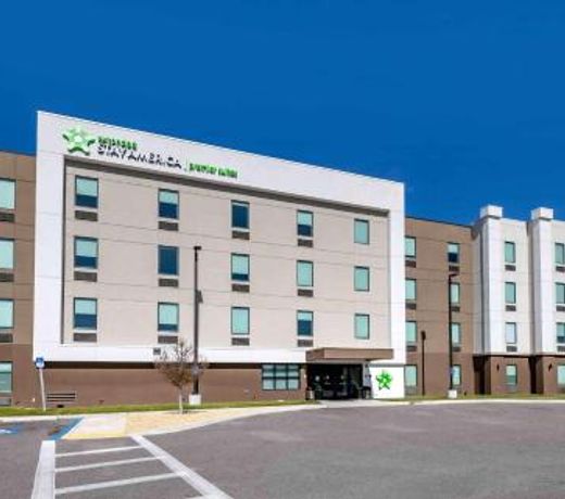 Extended Stay America Premier Suites - Tampa - Gibsonton - Riverview