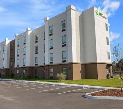 Extended Stay America Premier Suites - Tampa - Gibsonton - Riverview