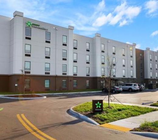 Extended Stay America Premier Suites - Tampa - Gibsonton - Riverview