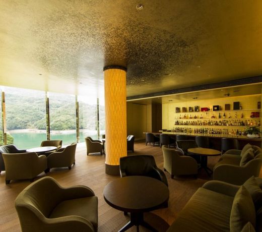 Olive Bay Hotel