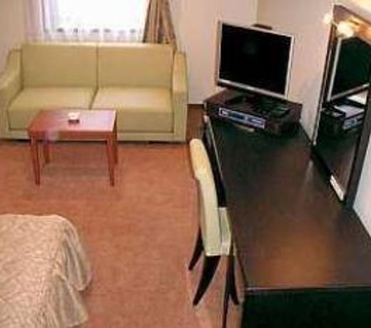 Hotel Shiro